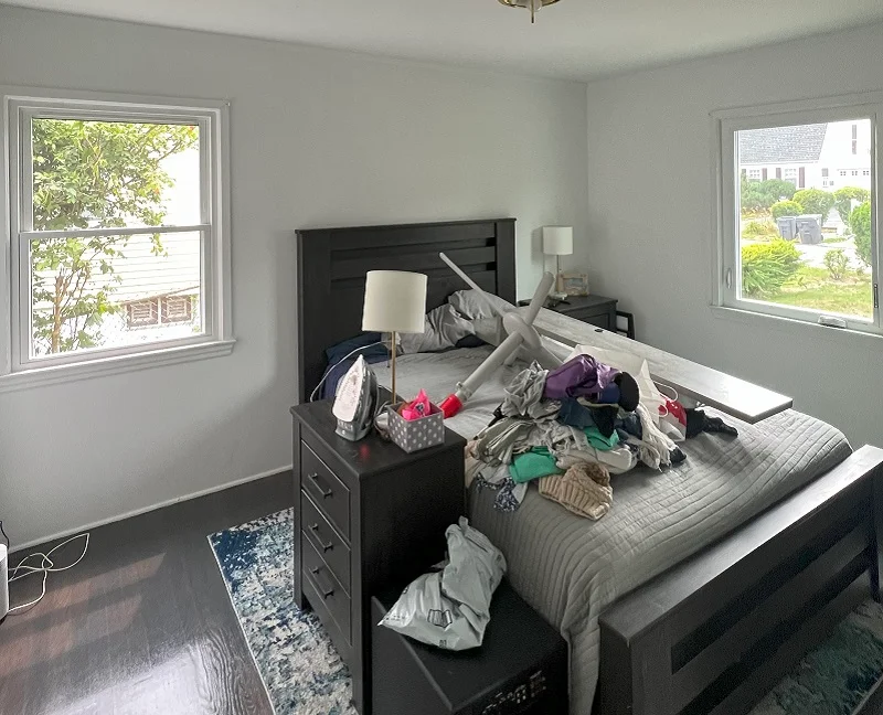 Harvey vinyl window installation White Plains, NY